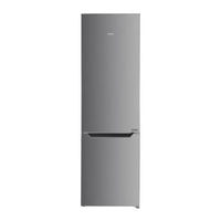 Valberg CNF 327 E X742C Consignes D'utilisation
