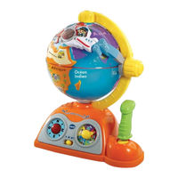 VTech 197805 Manuel D'utilisation