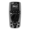 Appareils de mesure HT HT64 Manuel D'utilisation