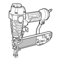 Hitachi HPT N3804AB3M Manuel D'instructions Et De Sécurité