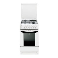 Indesit K3M1 S/FR Instructions Pour L'installation Et L'emploi