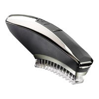 Remington SCC100 Mode D'emploi
