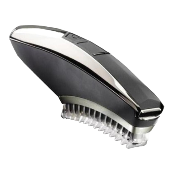 Remington SCC100 Mode D'emploi