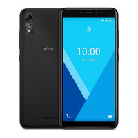 Wiko Y51 Guide D'utilisateur