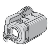 Sony HANDYCAM DCR-SR45 Mode D'emploi