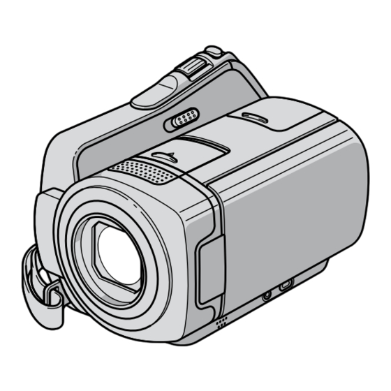 Sony Handycam DCR-SR45 Mode D'emploi