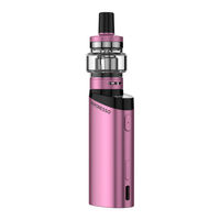 Vaporesso GEN FIT 40 Consignes D'utilisation