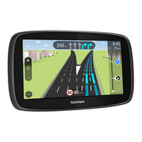 TomTom Start 60 Guide De Référence