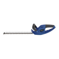 EINHELL 34.037.40 Mode D'emploi