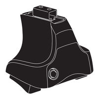 Thule 754 Mode D'emploi