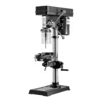 Far Tools P 22E Notice Originale