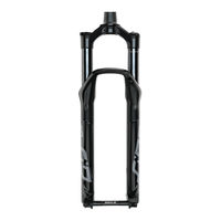 SRAM RockShox SID Select+ 2020 Manuel D'entretien