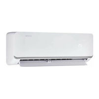 Mitsubishi Electric MS-GD80VB Notice D'utilisation