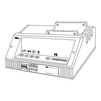 Efka AB60D1472 Instructions De Service