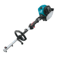 Makita EX2650LH Manuel D'instructions