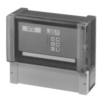 Endress+Hauser FMU 860 Mode D'emploi