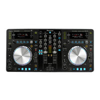 Pioneer XDJ-R1 Mode D'emploi