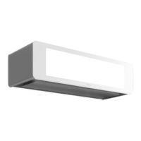 Berbel SKYLINE EDGE LIGHT Manuel D'utilisation Et De Montage
