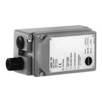 Samson 3780 Notice De Montage Et De Mise En Service