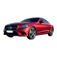 Mercedes-Benz CLS 350 2022 Notice D'utilisation