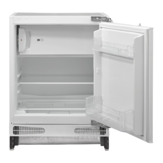 Johnson JRR82Z-INT Guide D'utilisation