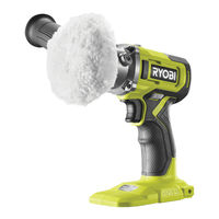 Ryobi RDP18-0 Mode D'emploi
