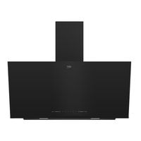 Beko BHCA96641BBBHS Manuel D'utilisation