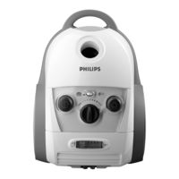 Philips Jewel FC9050 Mode D'emploi