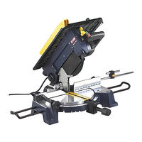 Ryobi ETMS-1425 Manuel D'utilisation