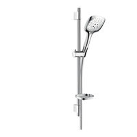 Hansgrohe ShowerTablet Select 300 Combi 27026 Série Mode D'emploi / Instructions De Montage