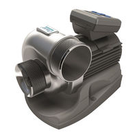 Oase AquaMax Eco Titanium 50000 Notice D'emploi