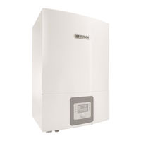 Bosch Compress 6000 AWE 5 Notice D'installation