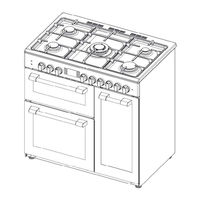 CONTINENTAL EDISON CECP903FIX Guide D'utilisation