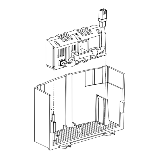 Lenze AC Tech SMVector EtherNet/IP Manuel De Référence