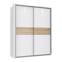 Forte WINNER PLUS 458977-1 Notice De Montage