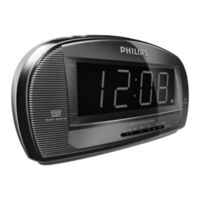 Philips AZ3068 Mode D'emploi