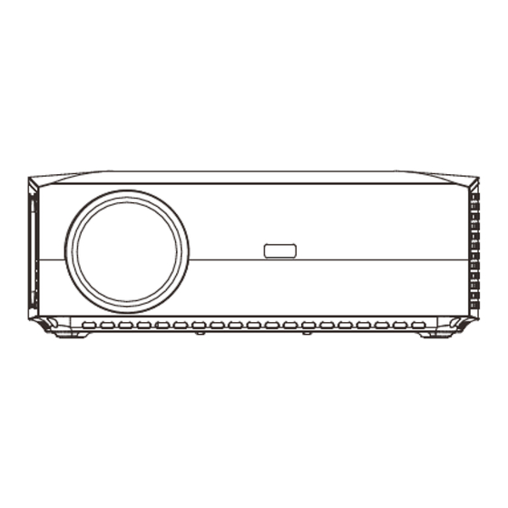 Salora 60BFM4250 Guide D'utilisation