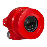 Honeywell FS24X Plus Manuel De L'utilisateur