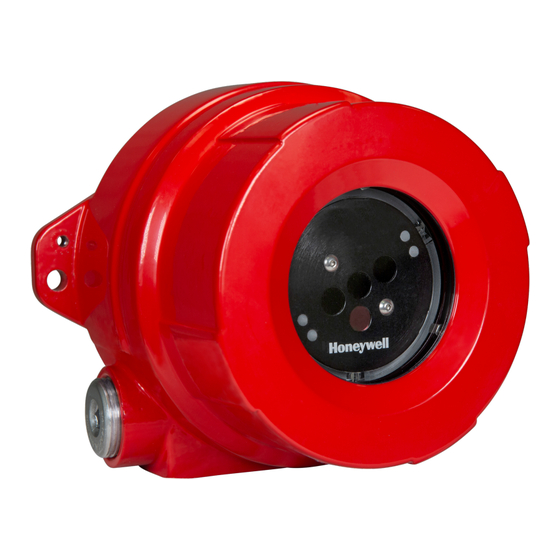 Honeywell FS24X Plus Manuel De L'utilisateur