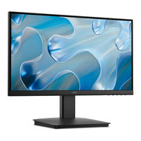 Dell SE2225HM Guide De L'utilisateur