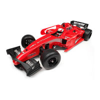 HPI Racing FORMULA TEN Manuel De Montage