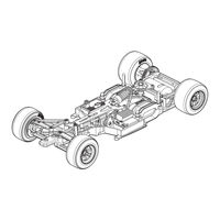 HPI Racing FORMULA TEN Manuel De Montage