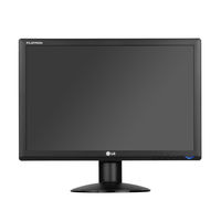 LG W2234S-BN.AUS Manuel D'utilisation