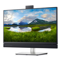 Dell C3422WE Guide De L'utilisateur