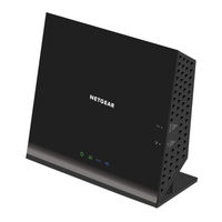 NETGEAR R6200v2 Guide D'installation