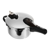 TEFAL Secure 5 P25008 Guide De L'utilisateur