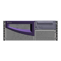 Sun Microsystems Sun Fire 280R Guide Du Propriétaire