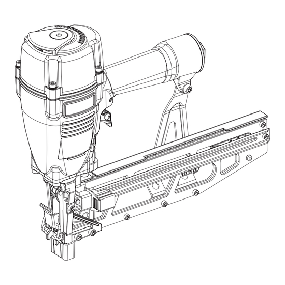 Wurth Master DCN 3264 Notice D'utilisation
