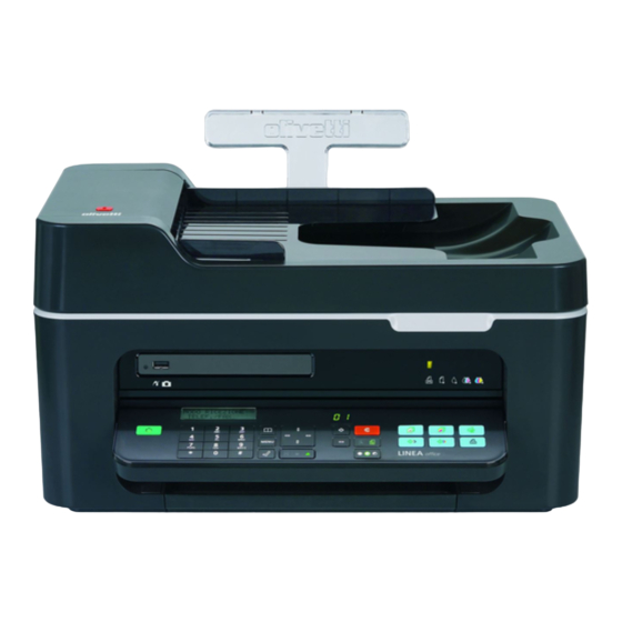 Olivetti office Serie Guide