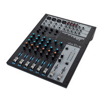 LD Systems VIBZ 10 Manuel D'utilisation